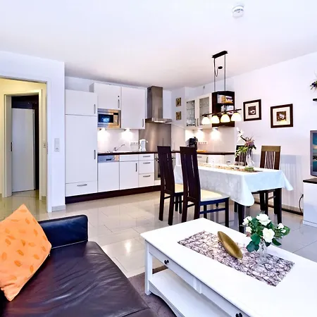 Apartamento Ruge Bries, Rb1 *