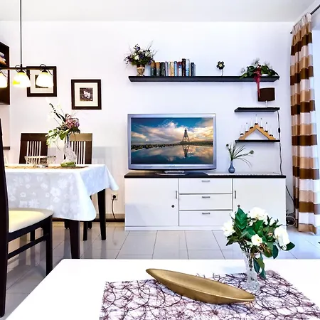 Apartamento Ruge Bries, Rb1 Duhnen